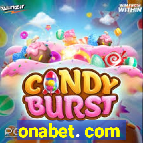 onabet. com